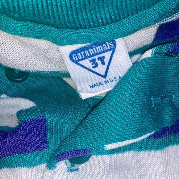 Lot of 3 Toddler Boys Dress/Collard Shirts Size 3T - Picture 2 of 4